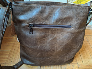 Naiste kott lukkudega (3 foto / 10)