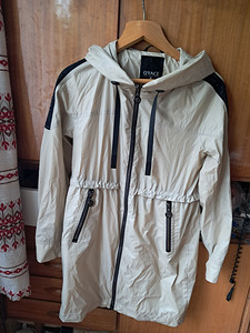 Naiste jope Snow Grace (1 foto / 10)