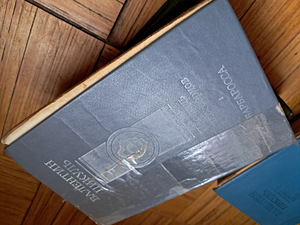 Книги Валентин Пикуль (4 фото из 5)
