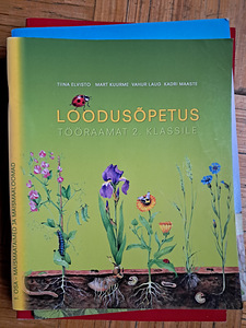 Книги учи эстонский (5 фото из 10)