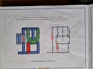 Elektrooniline konstruktor (7 foto / 9)