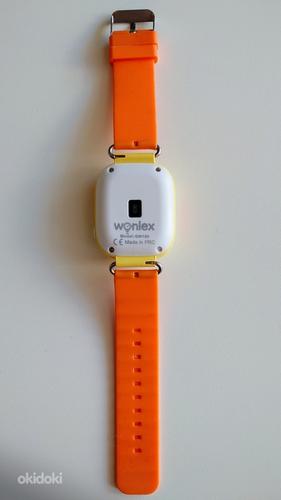 Детские часы WONLEX GW100 (фото #2)