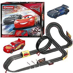 Carrera GO CARS 3 (2 foto / 3)