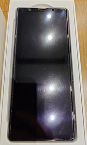 Sony Xperia 5 (3 фото из 4)