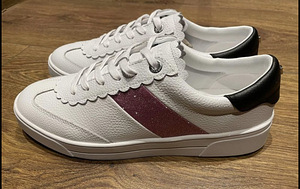 Uued tossud Ted Baker Originaal (1 foto / 5)