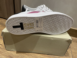 Uued tossud Ted Baker Originaal (3 foto / 5)