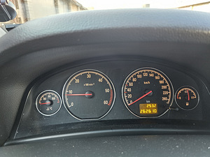 Opel Signum (11 фото из 14)