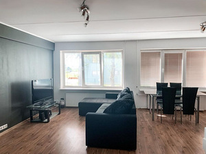 Pae tn 23, Lasnamäe, Tallinn, Harjumaa (4 foto / 8)