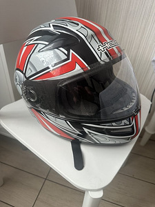 Kiiver XS (53-54 sm) (1 foto / 2)