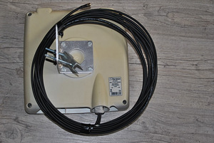 4G Antenn Nelli Rantelon 0727 (2 foto / 4)