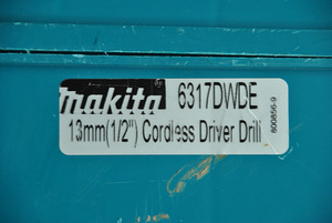 Makita aku trell (7 foto / 8)