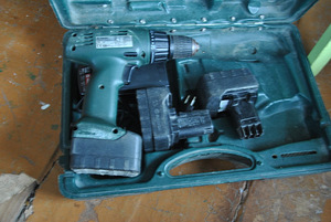 Metabo (2 foto / 5)
