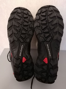 Salomon (6 foto / 10)