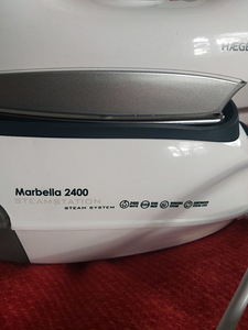 Triikimissüsteem Haeger Marbella 2400 (2 foto / 5)