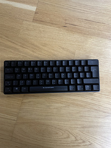 Клавиатура BLACKSTORM Bluetooth (1 фото из 3)