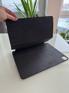 Apple iPad Pro 12.9" (2018/20/21/22) Smart Folio Black (3 foto / 3)