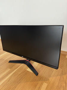LG 29UM69G-B MONITOR INCURVE 29in 21/9 LED IPS 2560x1080 HP (1 foto / 2)