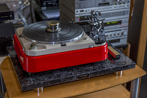 HiFiClassic Kauplus / Vintage ,HiFi & High-End Audiotehnika (3 foto / 8)