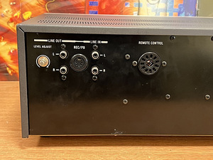 Sony EL-7 Elcaset (6 foto / 7)