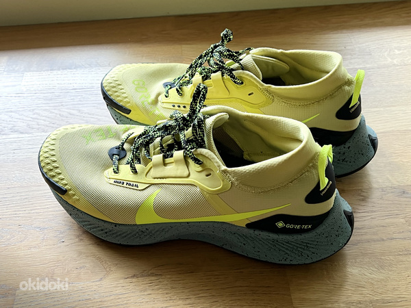Nike Pegasus Trail 3 GTX Gore-Tex / 45,5 евро / 29,5 см (фото #3)