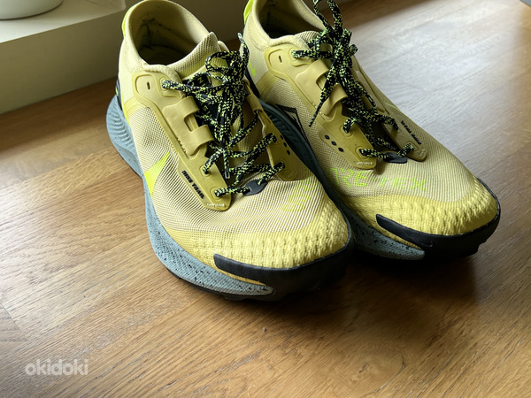 Nike Pegasus Trail 3 GTX Gore-Tex / 45,5 евро / 29,5 см (фото #5)