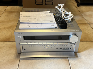 Onkyo TX-NR3030 / 11.2 Dolby Atmos/ XLR Out/Bluetooth/WiFi