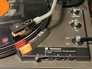 Technics SU-C800U,SE-A800S,ST-GT550,SL-PD667,RS-BX501,SL1900 (4 foto / 8)