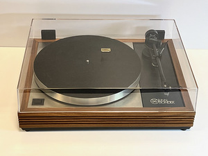Linn Sondek LP-12 (2 foto / 8)