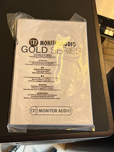 Monitor Audio Gold 300 5G (5 фото из 6)