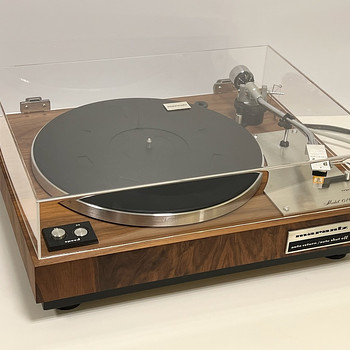 Marantz 6100