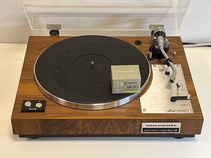 Marantz 6100 (6 foto / 8)