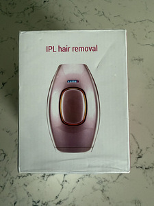 Новый IPL лазерный эпилятор JDK-881 (2 фото из 6)