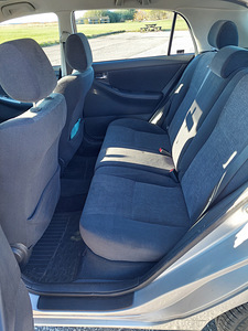 Müüa Toyota Corolla (6 foto / 6)