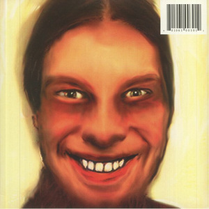 Aphex Twin I Care Because You Do (2lp)