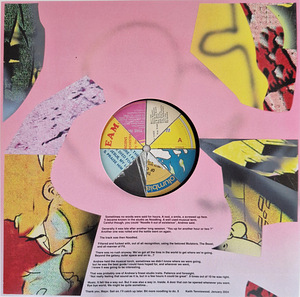 Two Lone Swordsmen - Still My World (LP, 2024 Repress) (4 foto / 5)