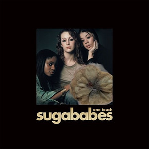 Sugababes One Touch (20 Year Anniversary Edition) LP,GOLD,GF (1 foto / 2)