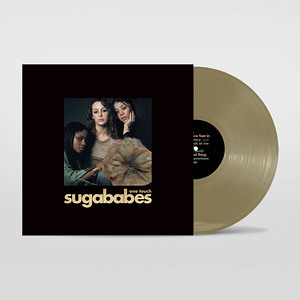 Sugababes One Touch (20 Year Anniversary Edition) LP,GOLD,GF (2 foto / 2)