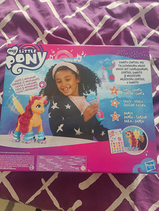 Му little pony (2 фото из 3)