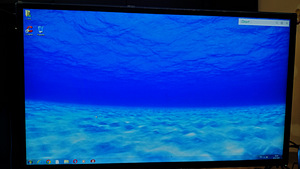 Arvuti ja monitor (6 foto / 8)