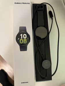 Galaxy Watch 5 (1 фото из 1)