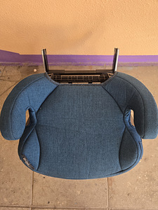 Cybex Z I Fix Plus Platinum (6 foto / 9)