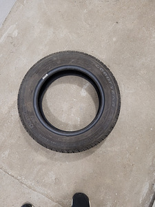 4x suverehvi Goodyear DuraGrip 185/65/15 (6 foto / 6)