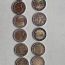 2 евро / памятные монеты (описание) (фото #1)