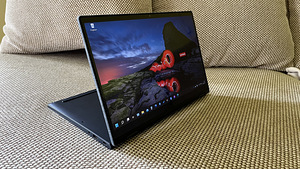 Lenovo yoga 6 13" 8/256GB (2 foto / 7)