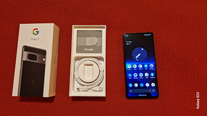 Google Pixel 7 128GB must (2 foto / 3)