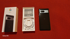 Google Pixel 7 128GB must (3 foto / 3)