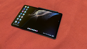Samsung Galaxy Tab S8+ 5G 128Gb (3 фото из 4)