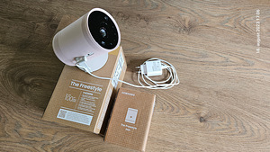 Samsung The Freestyle 100" Projektor (1 foto / 9)