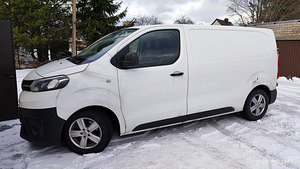 Toyota ProAce 1.6 85kW (1 foto / 10)