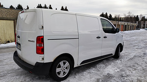 Toyota ProAce 1.6 85kW (3 foto / 10)